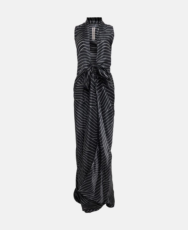 Rick Owens Evening gown