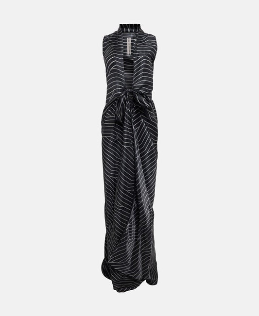Rick Owens Evening gown