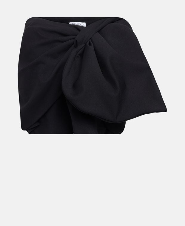 The Attico Casual top