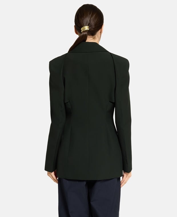 Givenchy Wool blazer