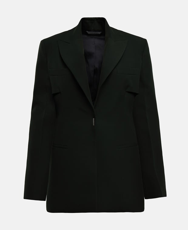 Givenchy Wool blazer