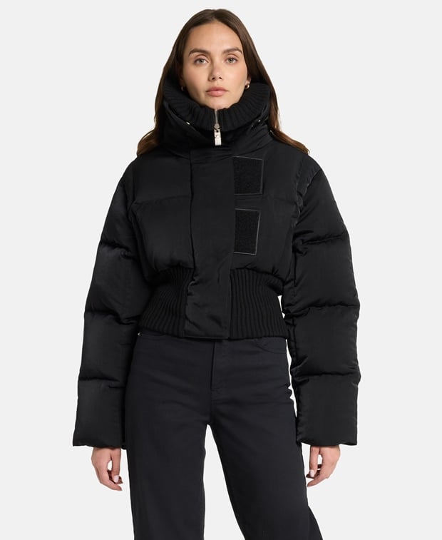 Givenchy Down blouson