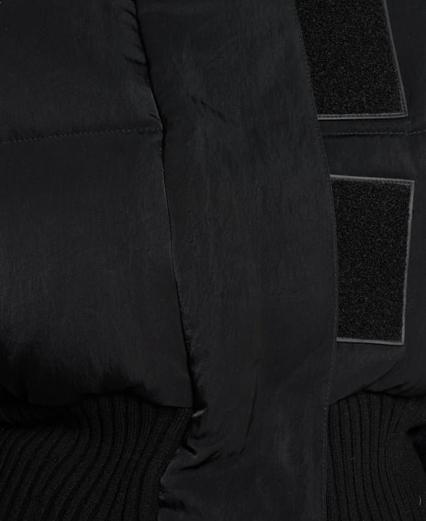 Givenchy Down blouson