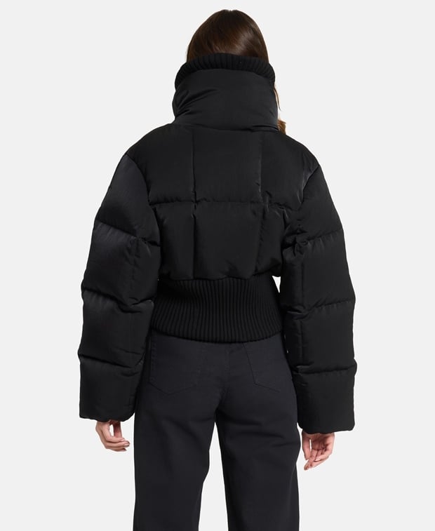 Givenchy Down blouson