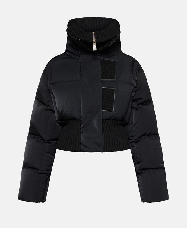 Givenchy Down blouson