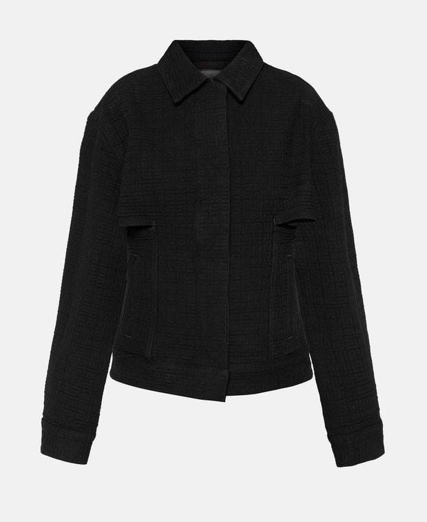 Givenchy Blouson