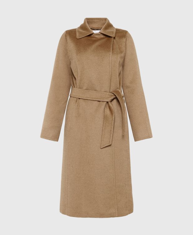 Max Mara Wool coat Manuel