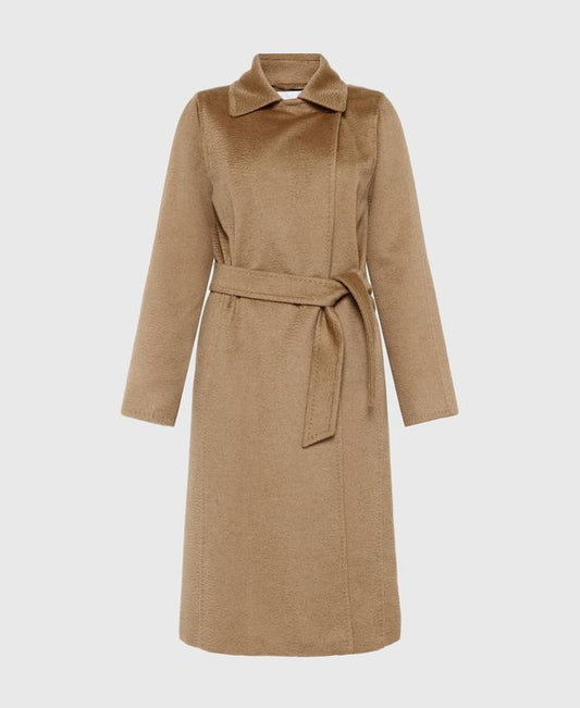 Max Mara Wool coat Manuel