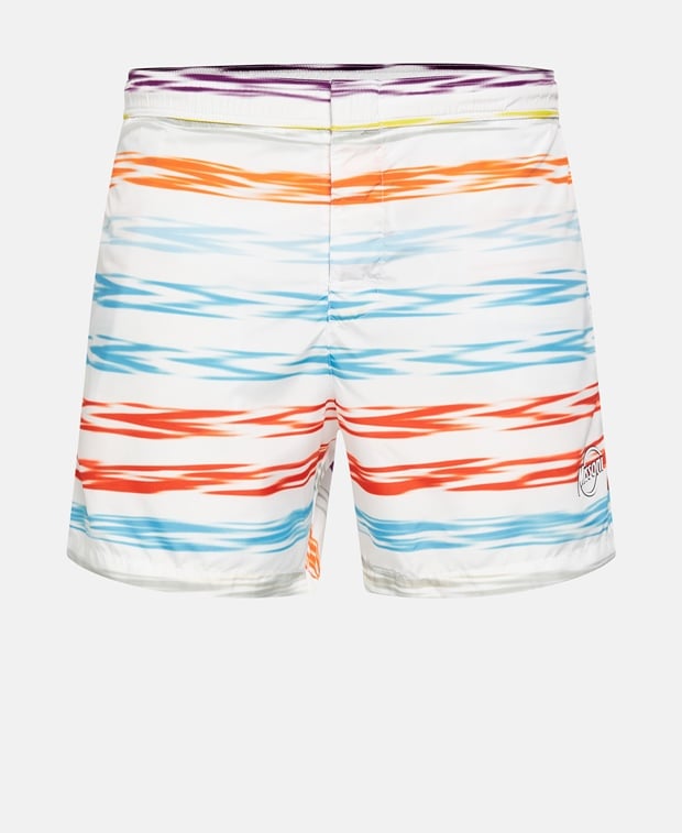 Swimming shorts