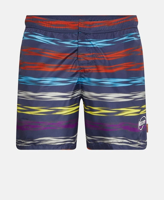 Swimming shorts
