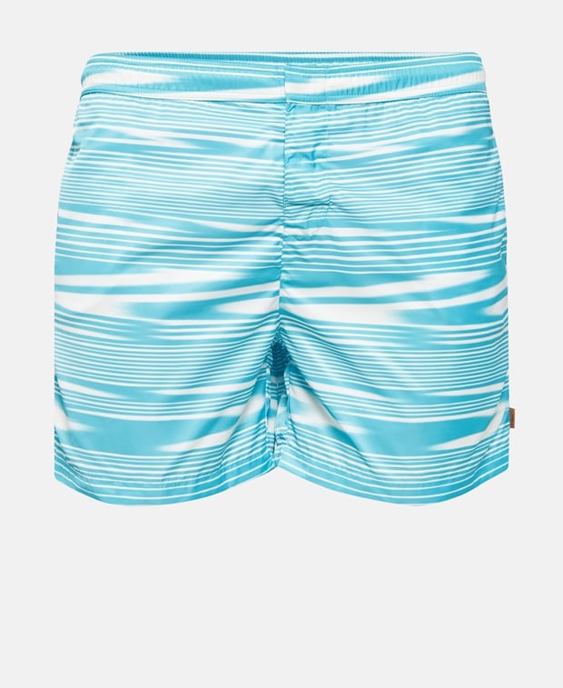 Swimming shorts