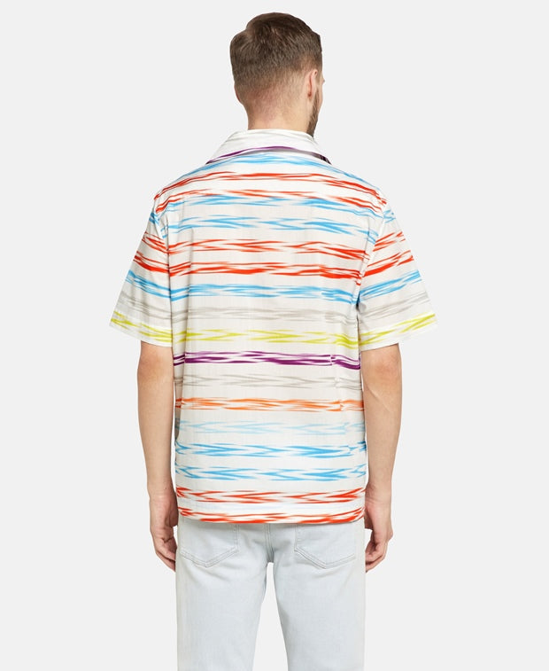 Missoni Short-sleeved shirt