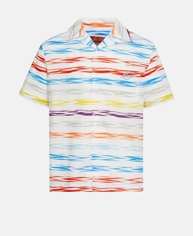 Missoni Short-sleeved shirt