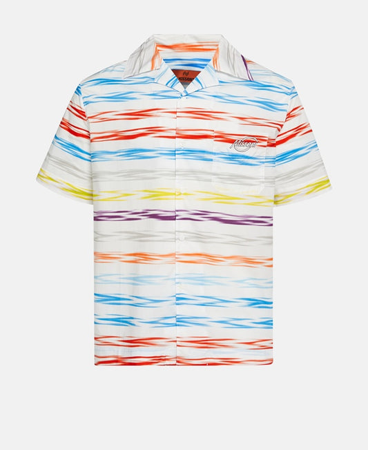 Missoni Short-sleeved shirt