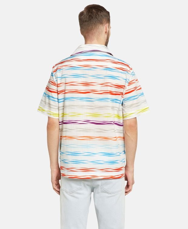 Missoni Short-sleeved shirt