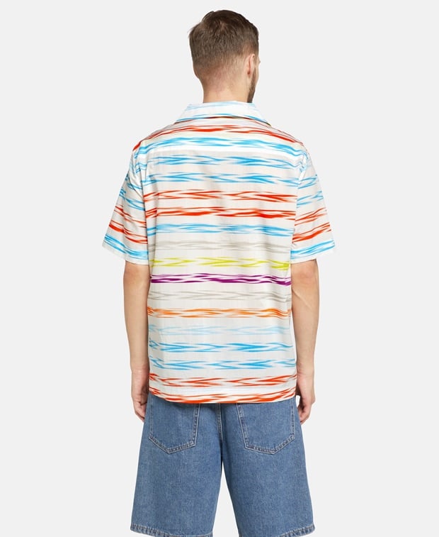 Missoni Short-sleeved shirt