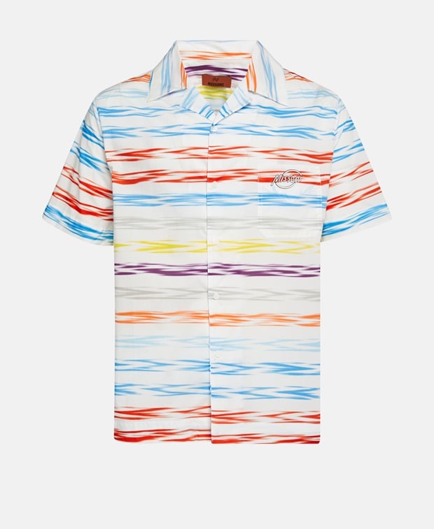 Missoni Short-sleeved shirt
