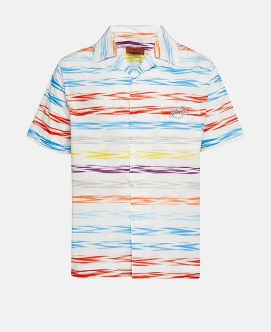 Missoni Short-sleeved shirt
