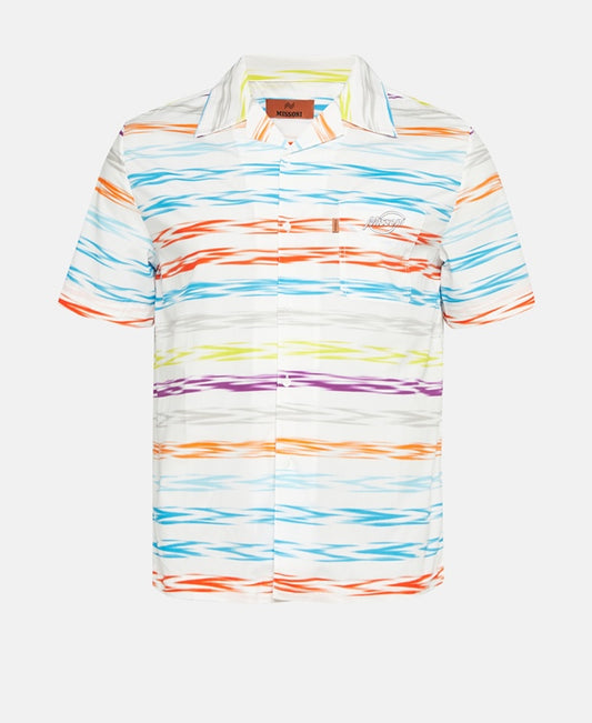 Missoni Short-sleeved shirt