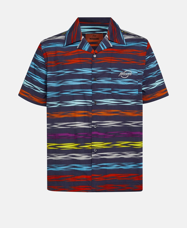 Missoni Short-sleeved shirt
