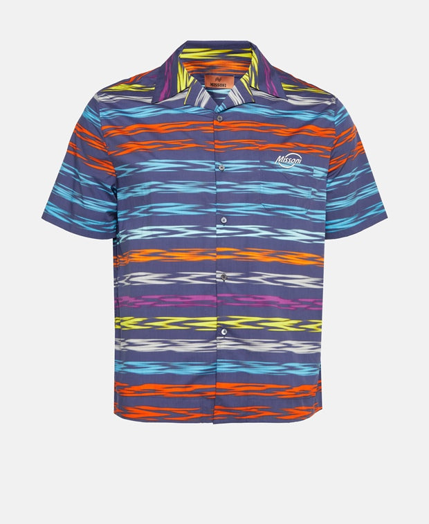 Missoni Short-sleeved shirt