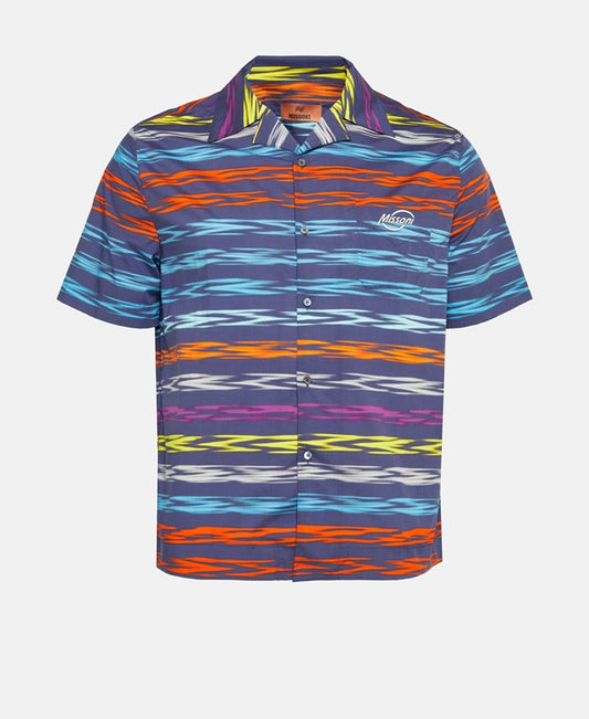 Missoni Short-sleeved shirt