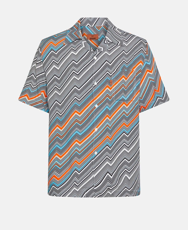 Missoni Short-sleeved shirt