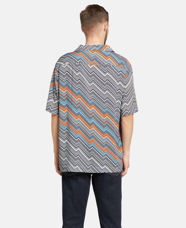 Missoni Short-sleeved shirt