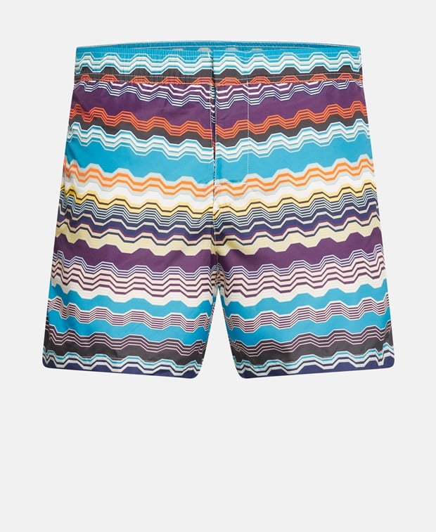 Swimming shorts