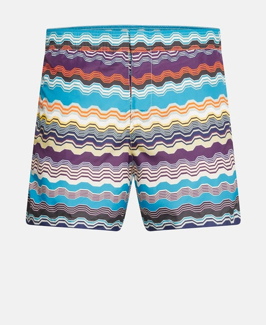 Swimming shorts