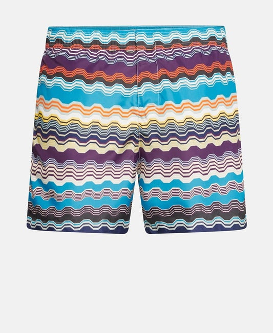 Swimming shorts