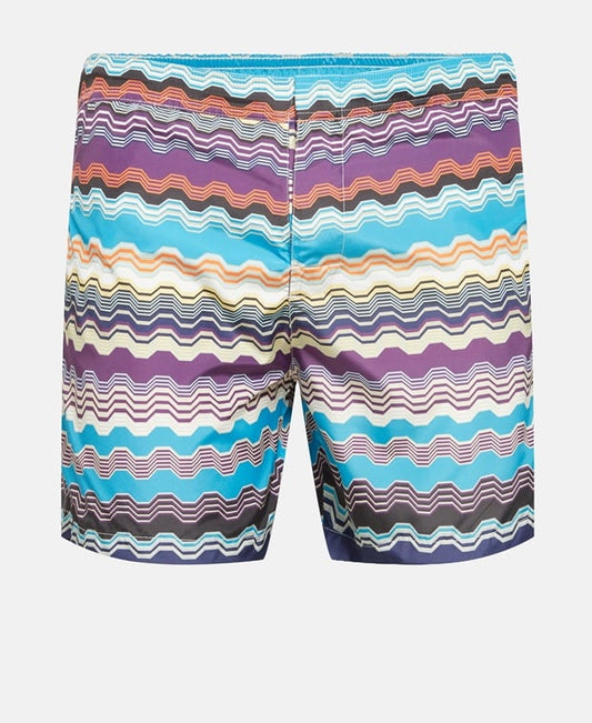 Swimming shorts