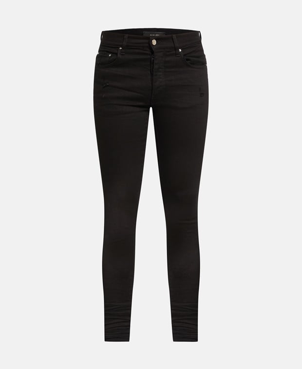 Stack Skinny Fit jeans