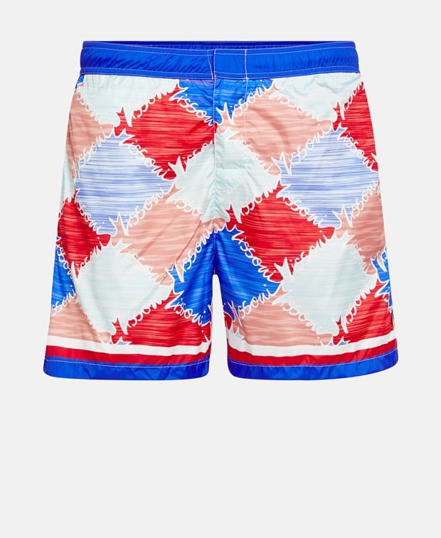 Swimming shorts
