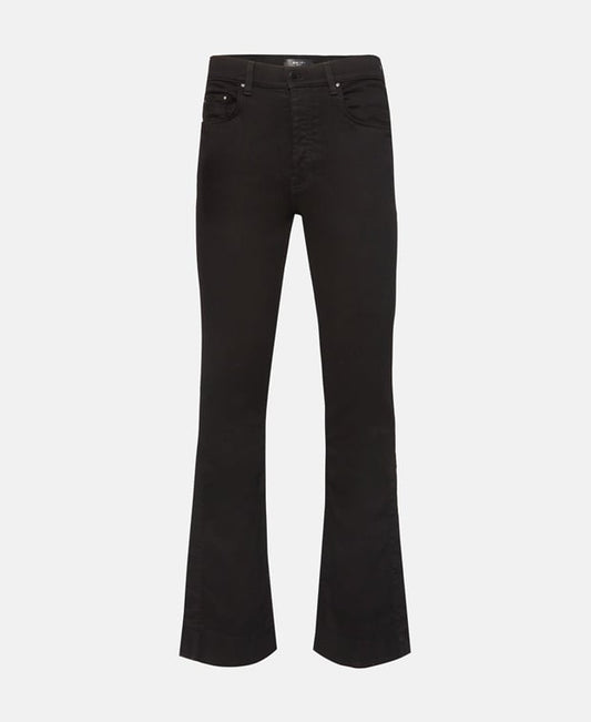 Amiri Bootcut jeans Black