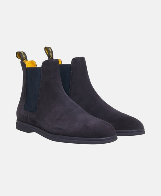 Chelsea boots
