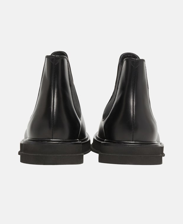 Doucal's Chelsea boots
