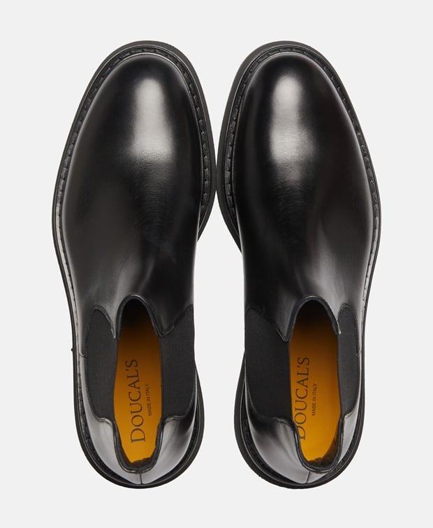 Doucal's Chelsea boots