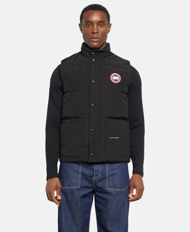 Canada Goose Down gilet