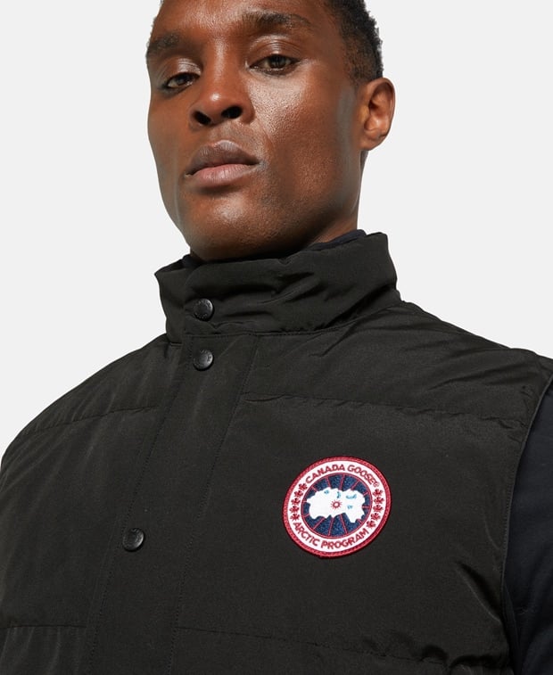 Canada Goose Down gilet