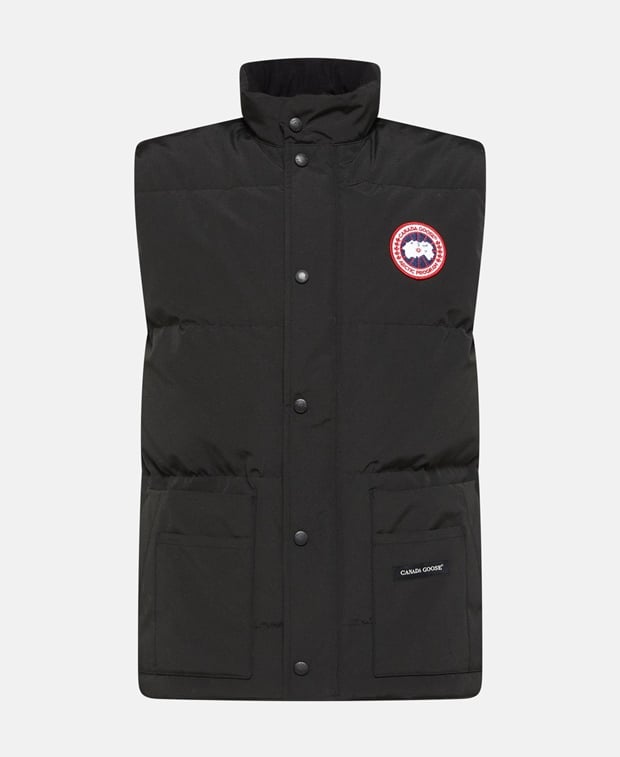 Canada Goose Down gilet