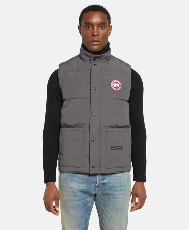Canada Goose Down gilet