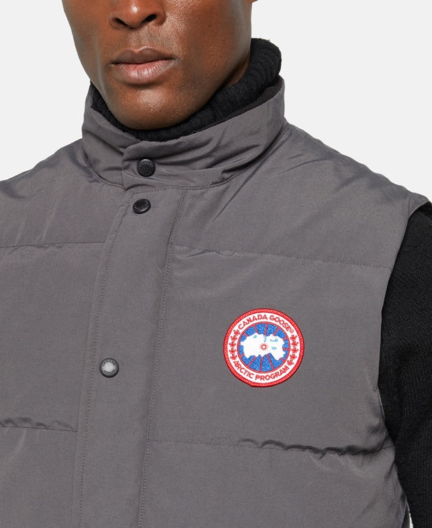 Canada Goose Down gilet