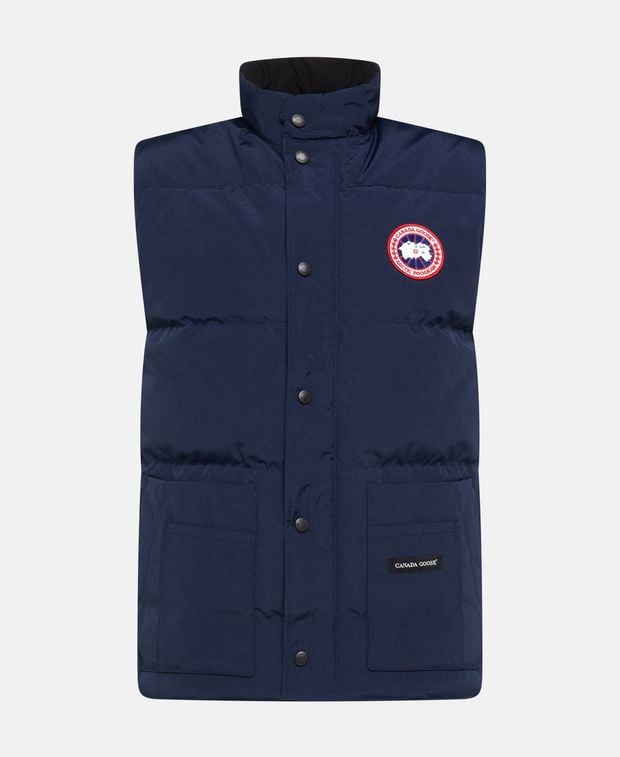 Canada Goose Down gilet