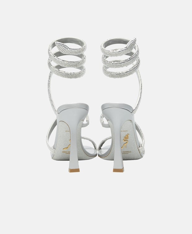 Rene Caovilla Ankle strap sandals Cleo