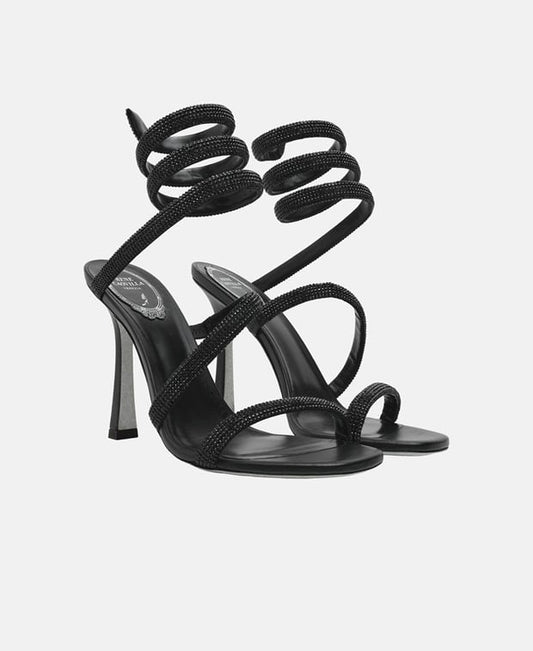 Rene Caovilla Ankle strap sandals Cleo