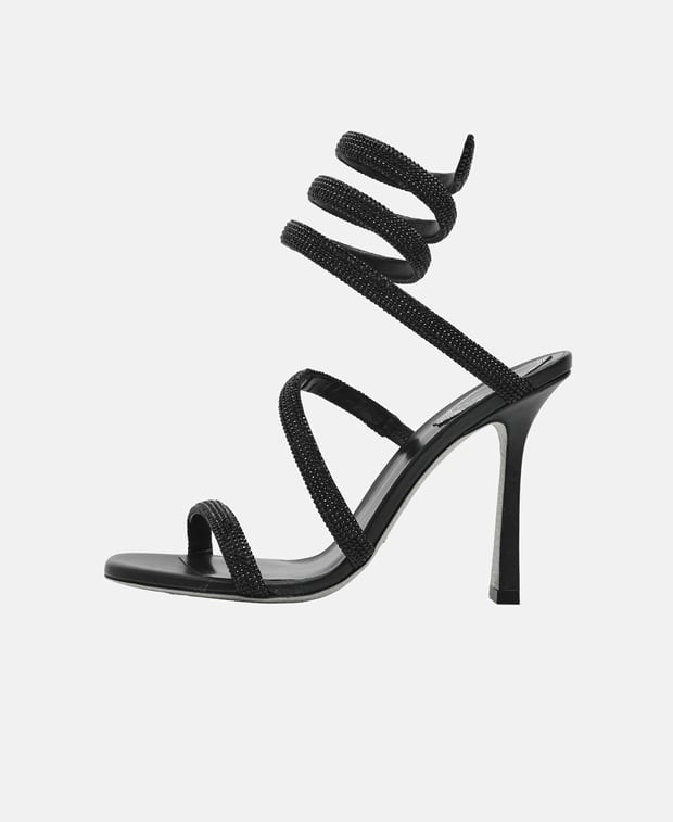 Rene Caovilla Ankle strap sandals Cleo