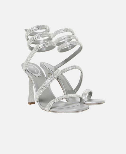 Rene Caovilla Ankle strap sandals Cleo