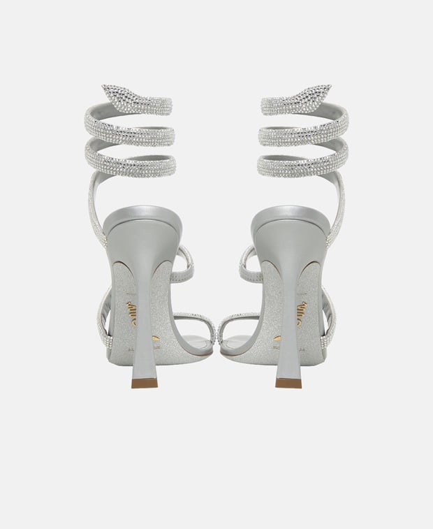 Rene Caovilla Ankle strap sandals Cleo