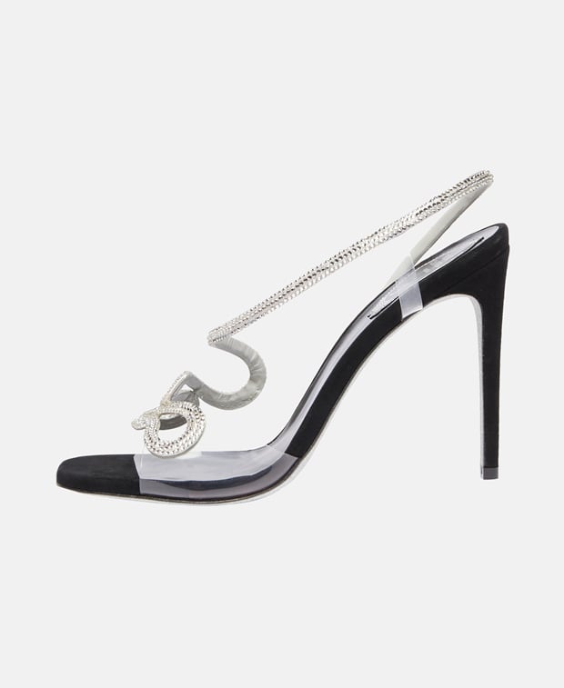 Rene Caovilla Heeled sandals
